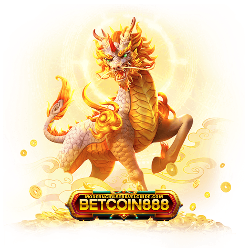 betcoin888